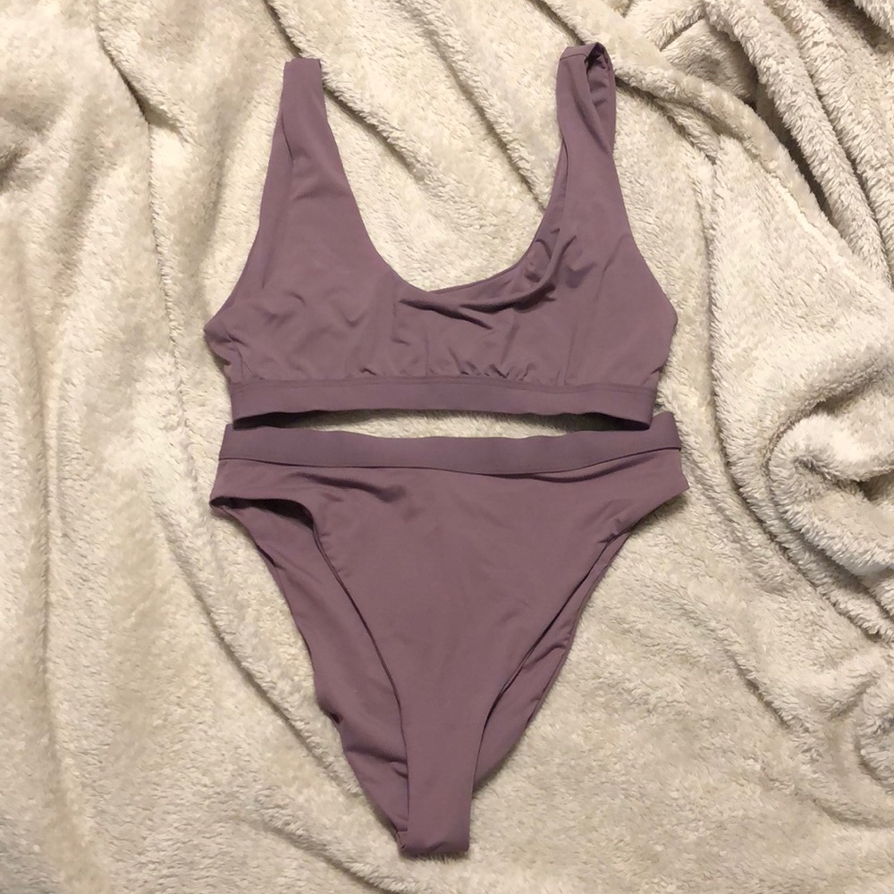 Dippin Daisy’s Swimsuit